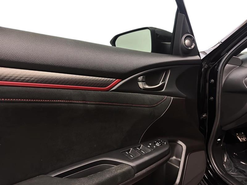 honda Civic 2020 - 13