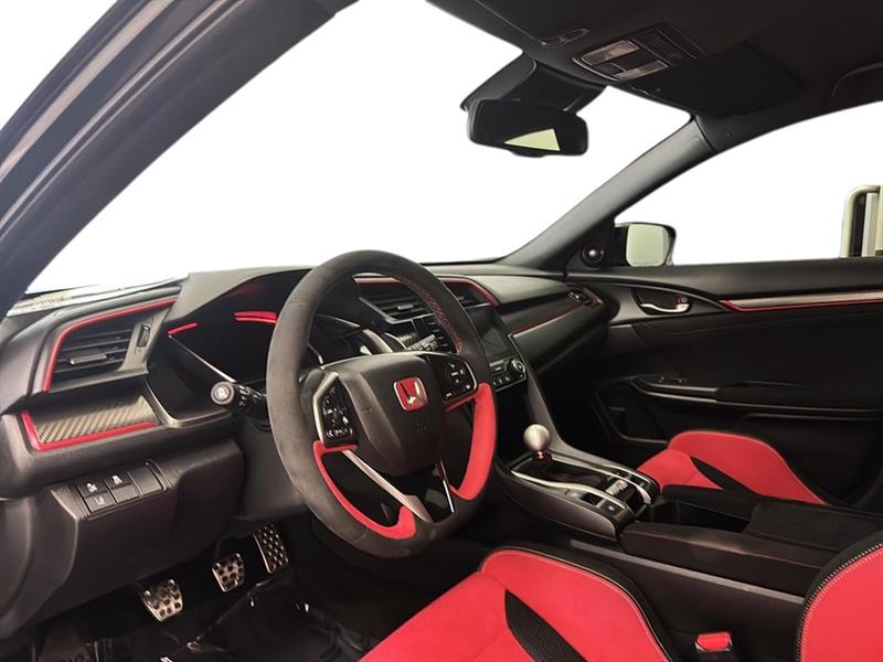 honda Civic 2020 - 14