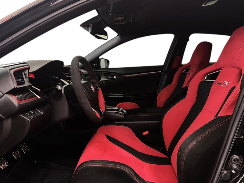 honda Civic 2020 - 15