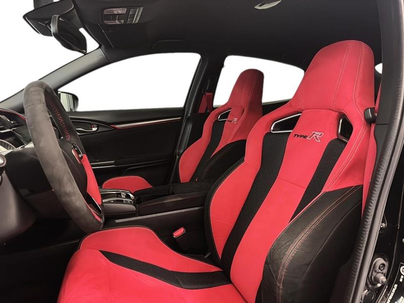 honda Civic 2020 - 17