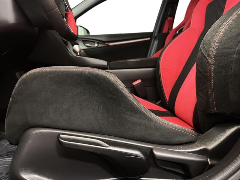 honda Civic 2020 - 18