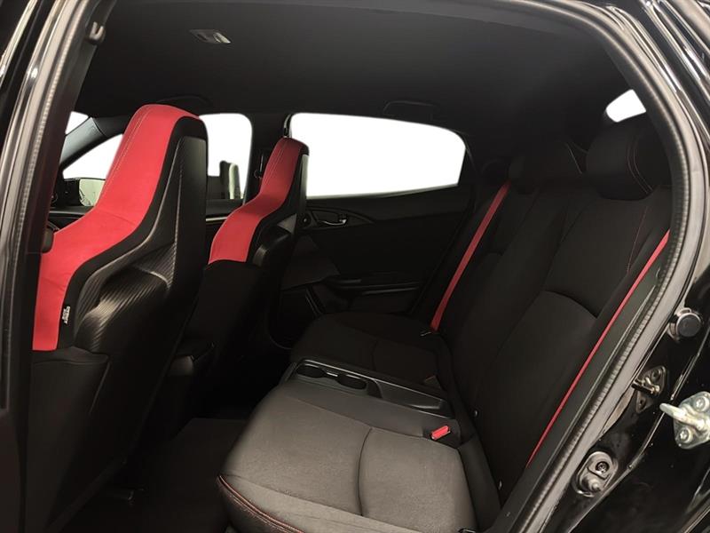 honda Civic 2020 - 19