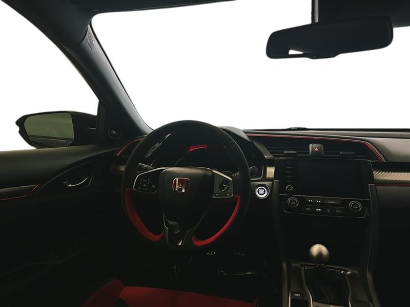 honda Civic 2020 - 21