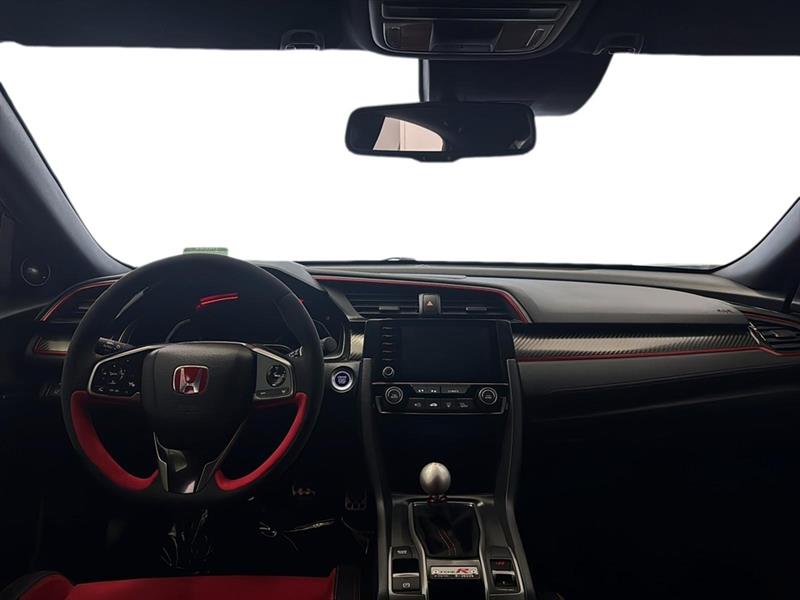 honda Civic 2020 - 22