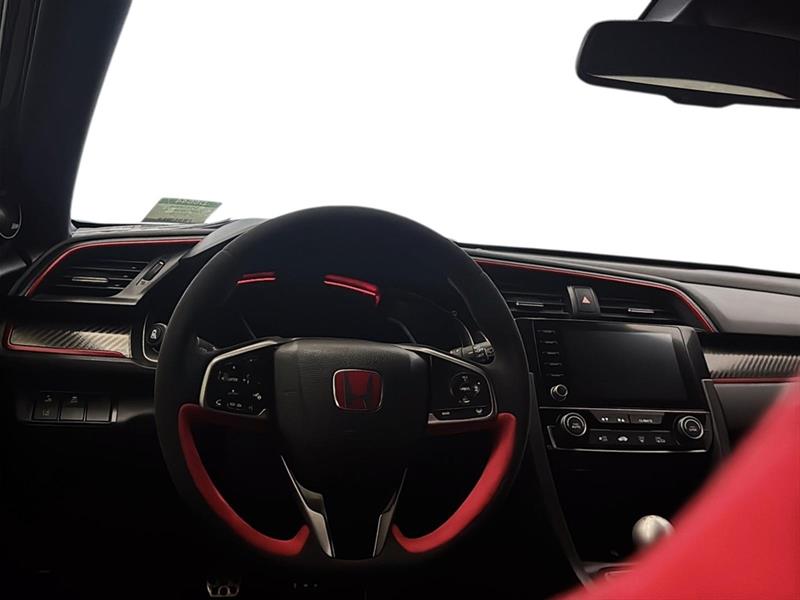 honda Civic 2020 - 24