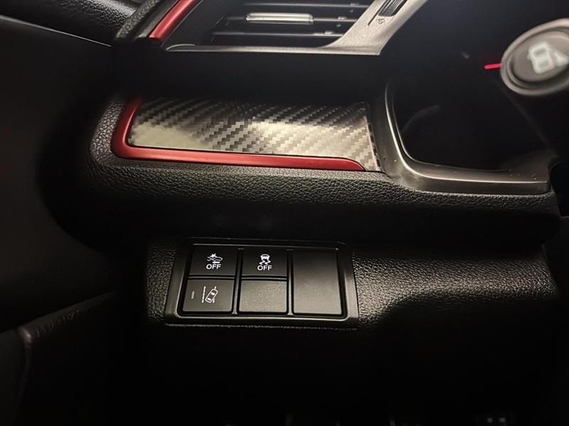 honda Civic 2020 - 25