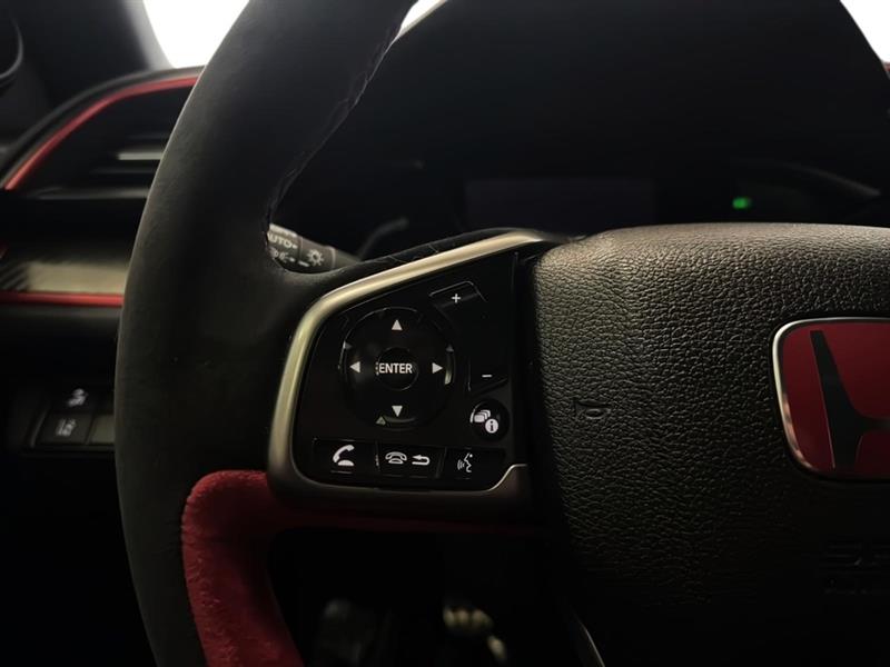 honda Civic 2020 - 26