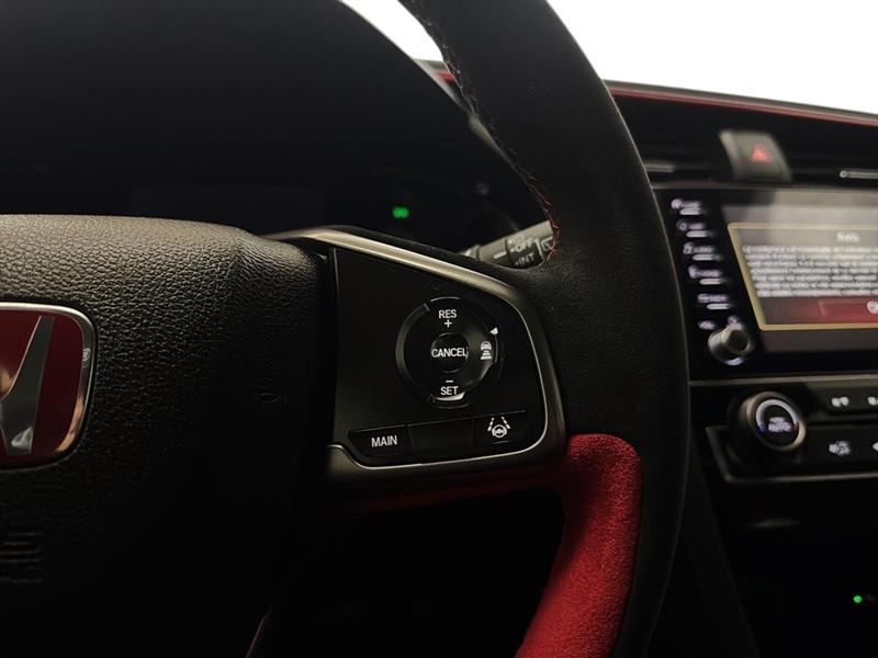 honda Civic 2020 - 27