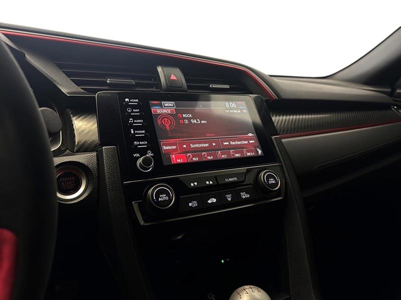 honda Civic 2020 - 28