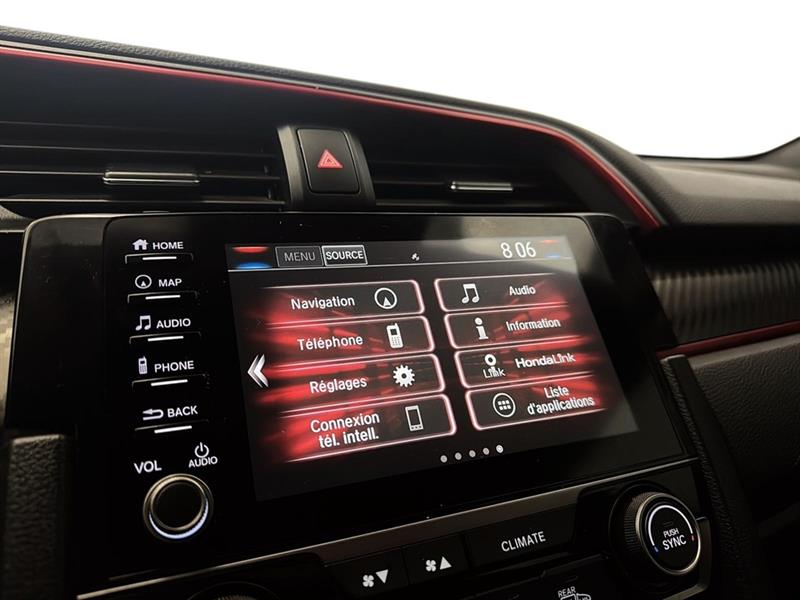 honda Civic 2020 - 29