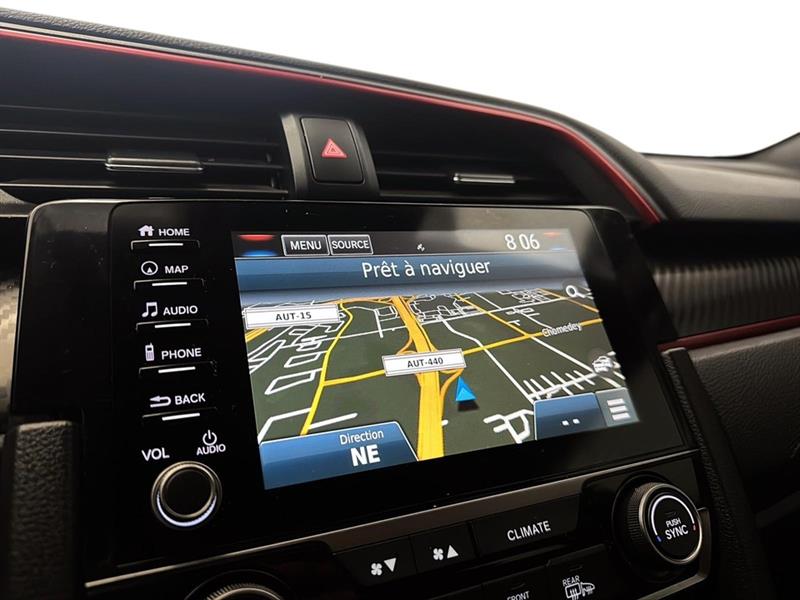 honda Civic 2020 - 30