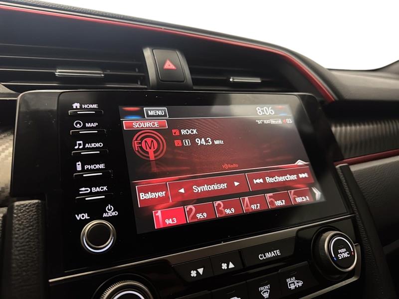 honda Civic 2020 - 31