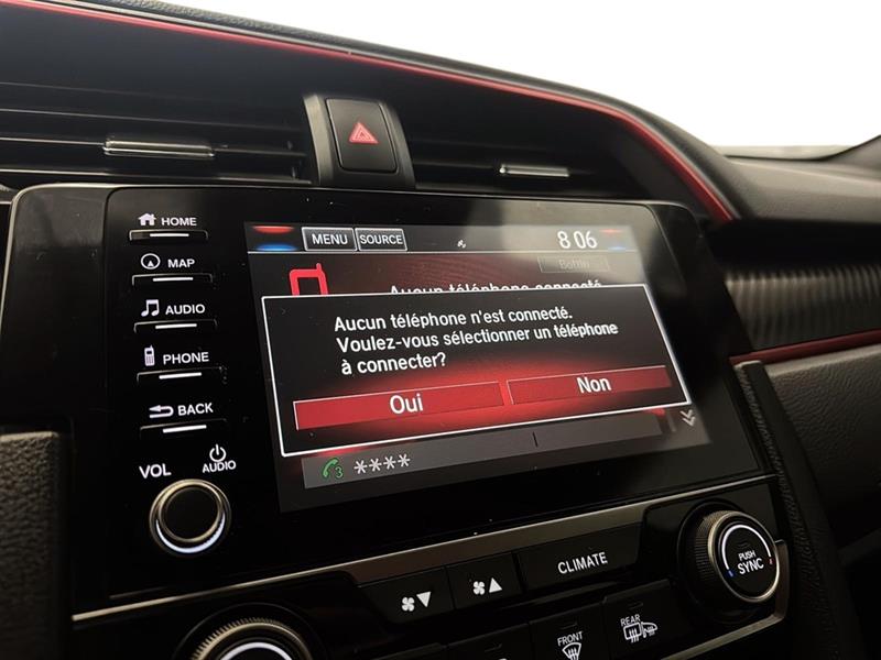 honda Civic 2020 - 32