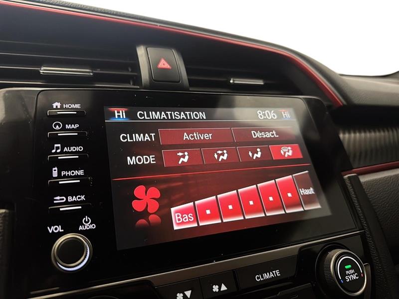 honda Civic 2020 - 33