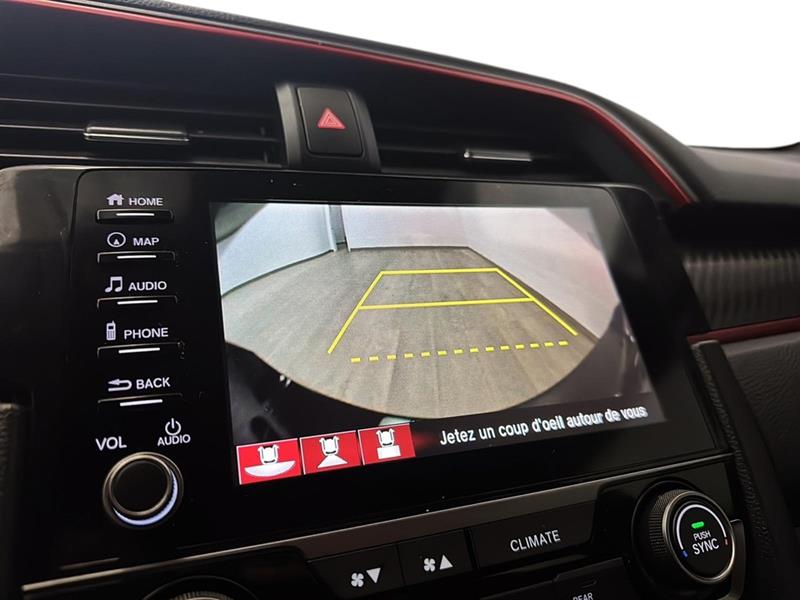 honda Civic 2020 - 34