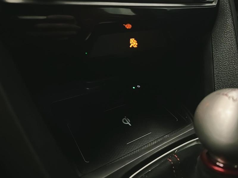 honda Civic 2020 - 36