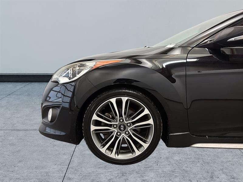 hyundai Veloster 2016 - 6