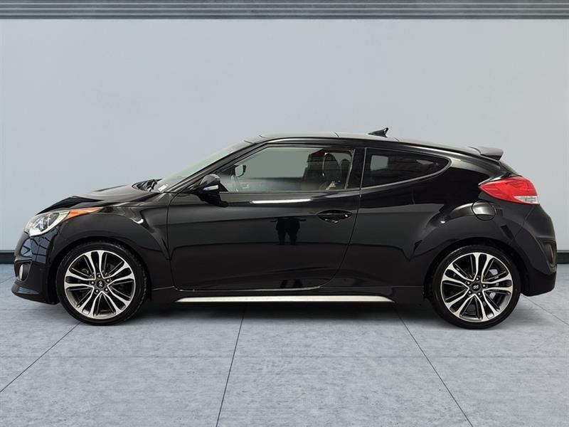 hyundai Veloster 2016 - 7