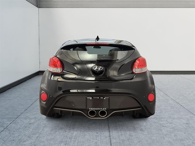 hyundai Veloster 2016 - 10