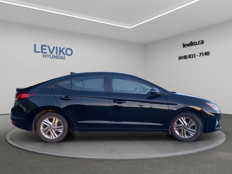hyundai Elantra 2020 - 6
