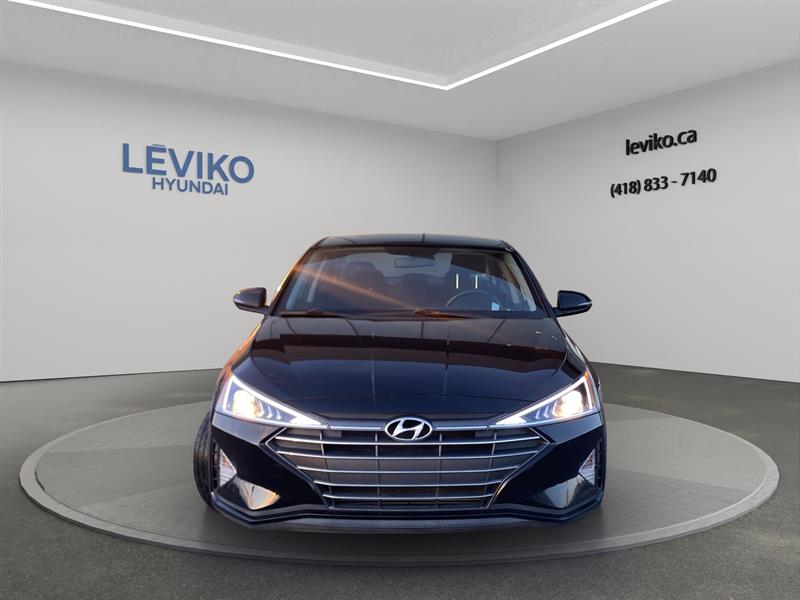 hyundai Elantra 2020 - 8