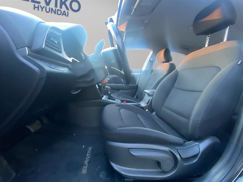 hyundai Elantra 2020 - 9