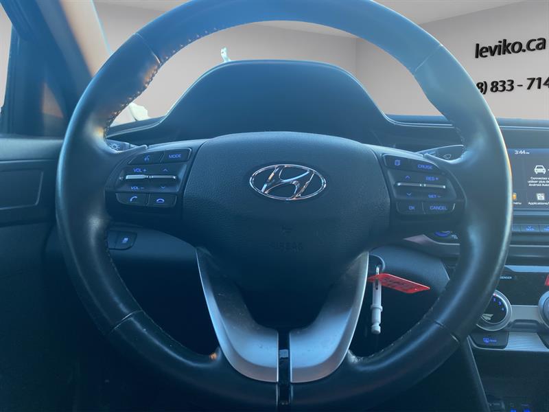 hyundai Elantra 2020 - 10