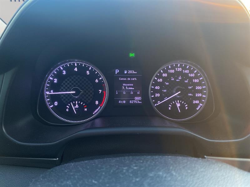 hyundai Elantra 2020 - 11