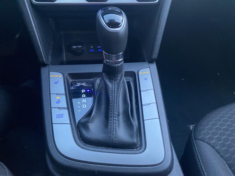 hyundai Elantra 2020 - 14