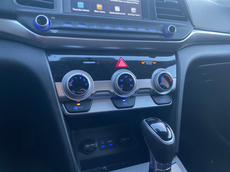 hyundai Elantra 2020 - 15