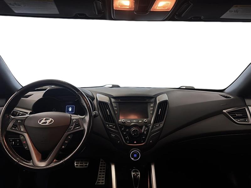 hyundai Veloster 2016 - 22