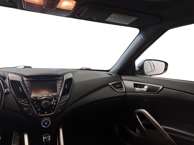 hyundai Veloster 2016 - 23