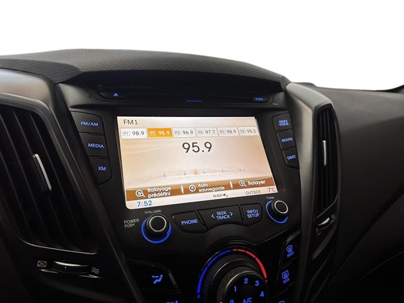 hyundai Veloster 2016 - 29