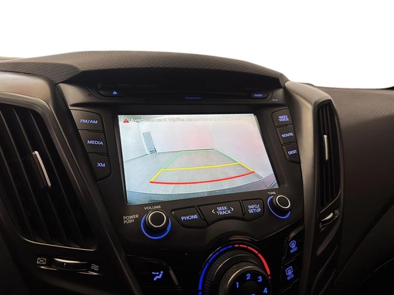 hyundai Veloster 2016 - 32