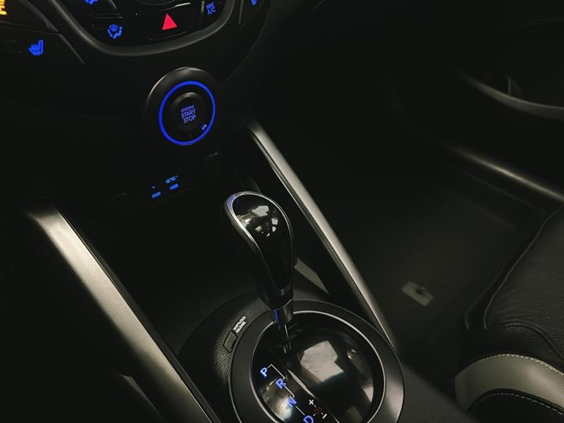 hyundai Veloster 2016 - 34