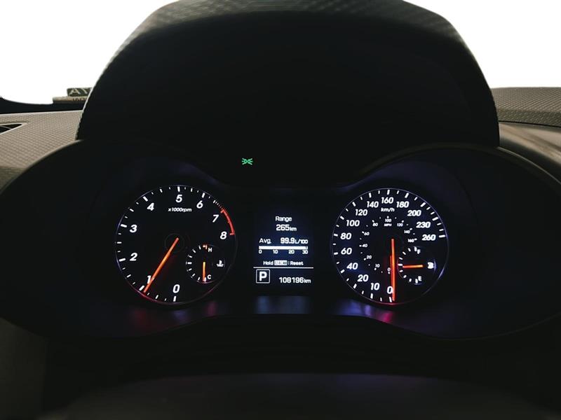 hyundai Veloster 2016 - 35