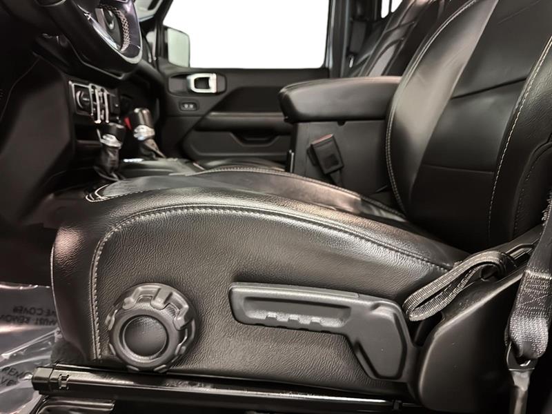 jeep Wrangler 2021 - 18