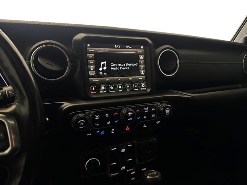 jeep Wrangler 2021 - 24