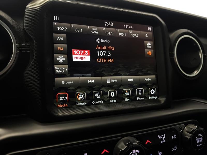 jeep Wrangler 2021 - 25