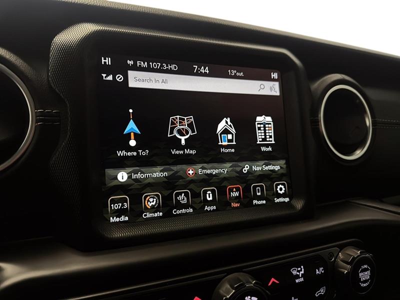 jeep Wrangler 2021 - 29