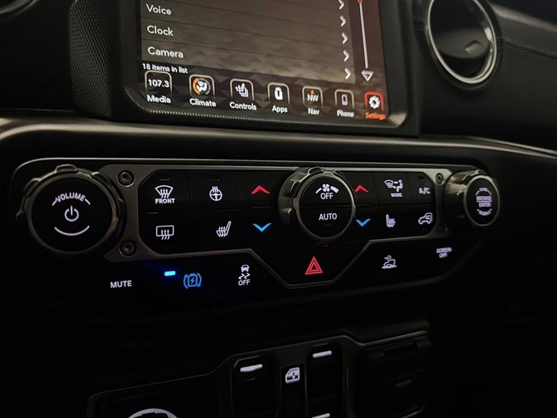 jeep Wrangler 2021 - 31