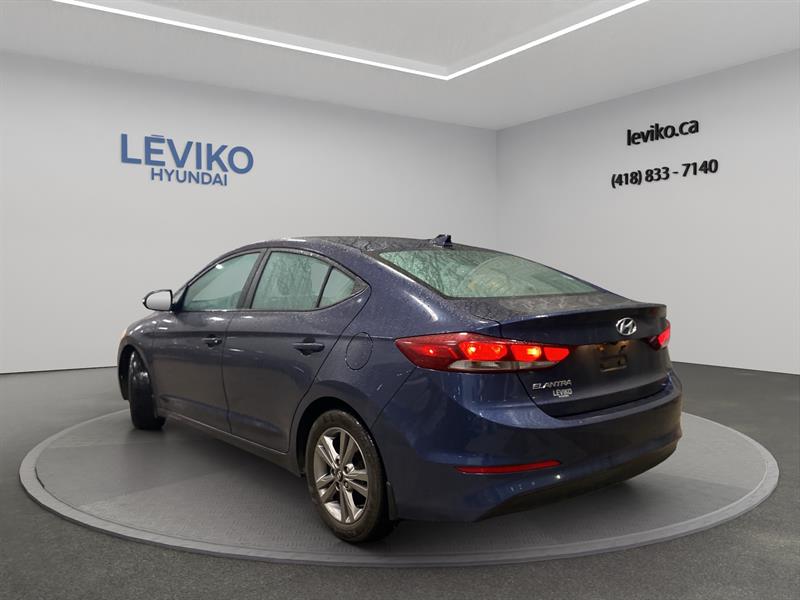 hyundai Elantra 2018 - 3