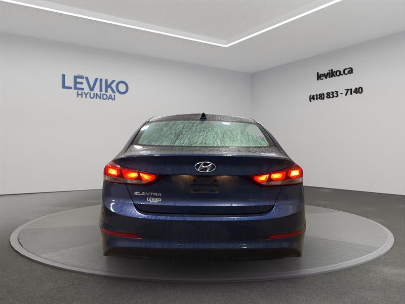 hyundai Elantra 2018 - 4