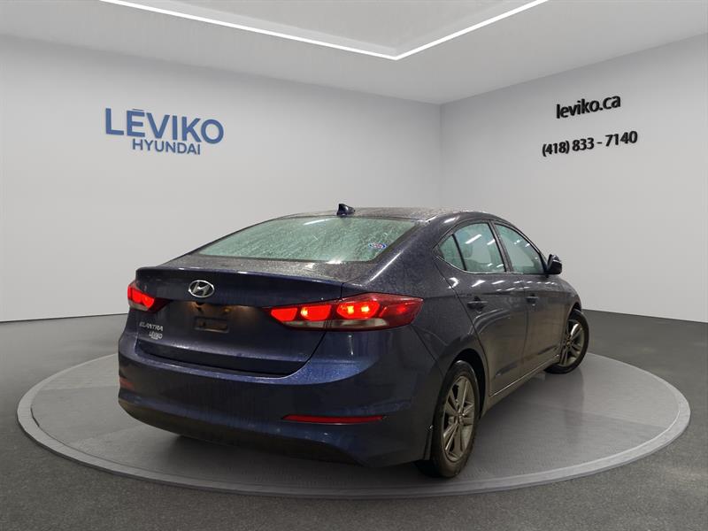 hyundai Elantra 2018 - 5