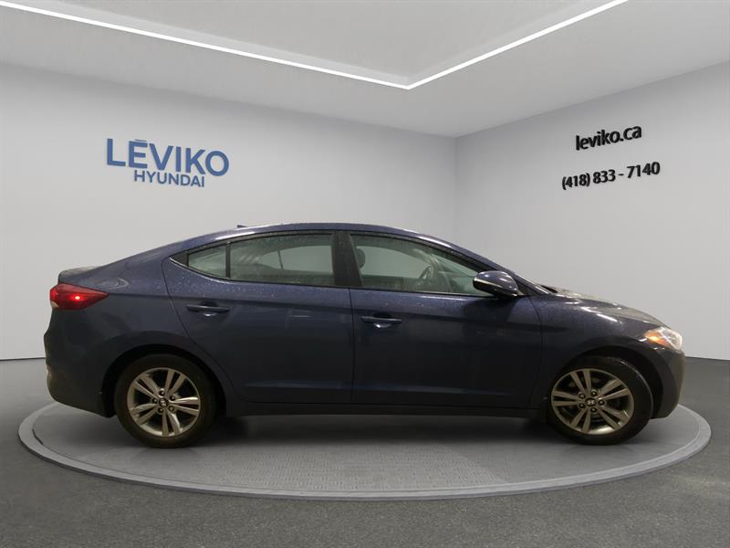 hyundai Elantra 2018 - 6