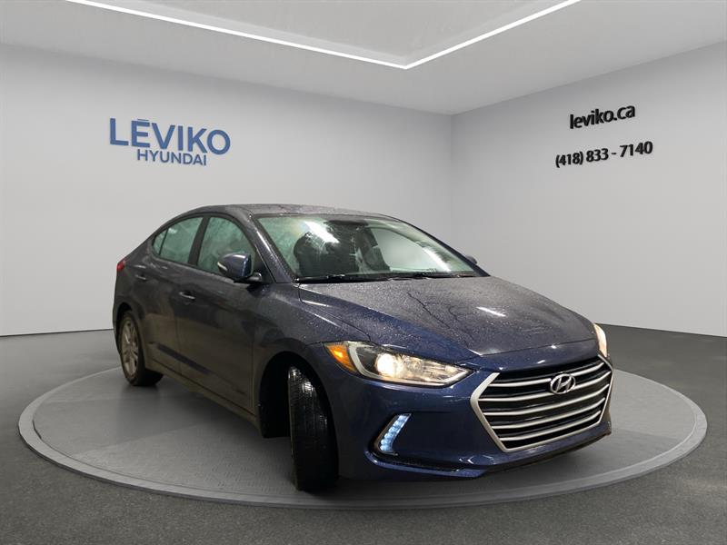 hyundai Elantra 2018 - 7