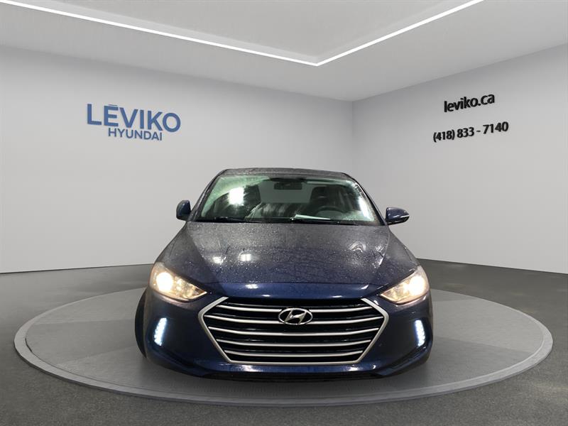 hyundai Elantra 2018 - 8