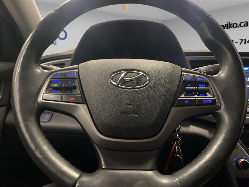 hyundai Elantra 2018 - 9