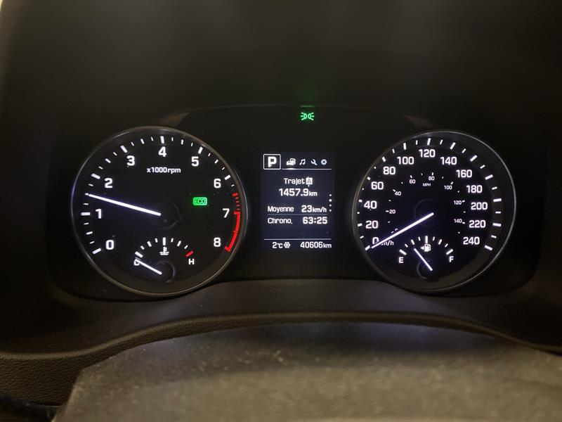 hyundai Elantra 2018 - 10