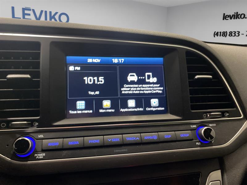 hyundai Elantra 2018 - 13